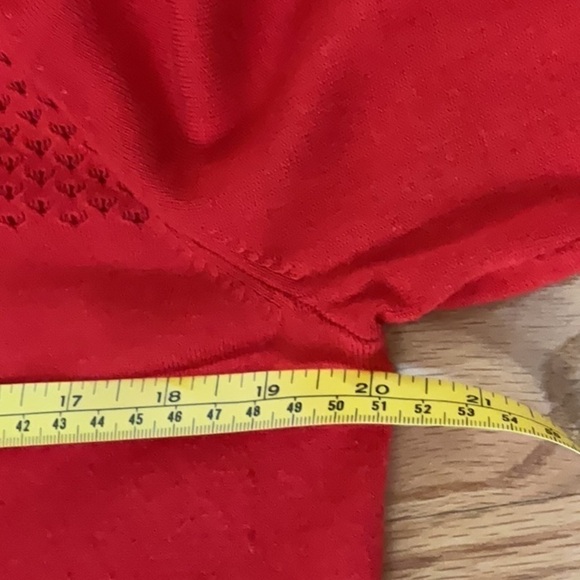 New York & Company 7th Avenue Design Studio Scooped Neck Sweater - Picture 7 of 11